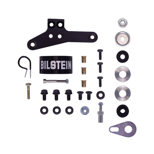Lexus GX460 B8 8100 Rear Shock Absorber — 03-23 Toyota 4Runner