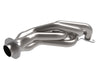 Twisted Steel Long Tube Header 304 Stainless Steel — 05-22 Toyota Tacoma