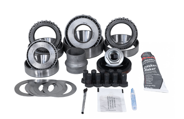 Gen5 8.2in Rear Open Ring & Pinion Master Install Kit — 10-23 Toyota 4Runner