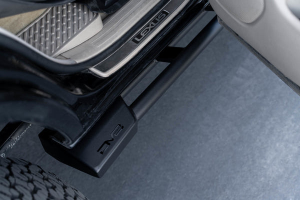 FS-15 Rock Sliders — 03-09 Lexus GX470