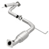 Conv DF 4.0L D/S Rear (49 State) — 05-09 Toyota Tacoma