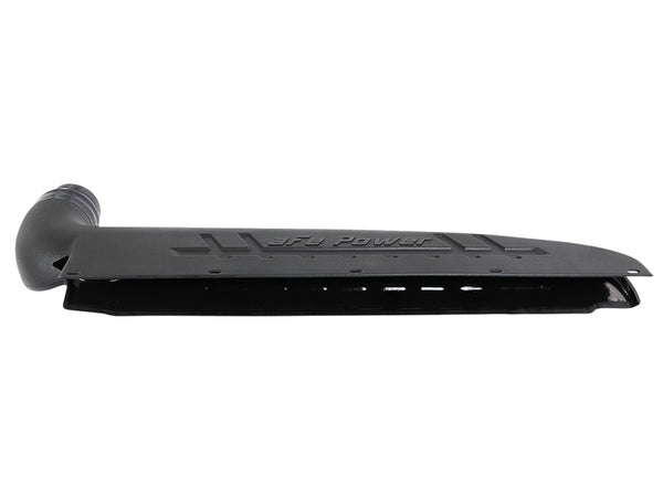 Momentum GT Dynamic Air Scoop V6 4.0L — 12-15 Toyota Tacoma