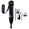 B8 8112 Series Zone Control Monotube Front Left Corner Module — 03-09 Toyota 4Runner