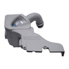 L4 2.4L Turbo Evolution Elite Intake - Cement Gray — 24-25 Toyota Tacoma