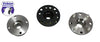 Yoke For 78 To 84 w/ 27 Spline Pinion — Toyota Land Cruiser