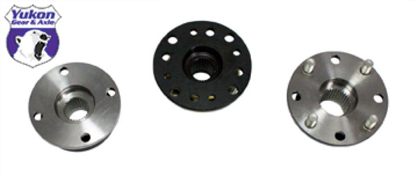 Yoke For 04 and Older and T100 w/ 30 Spline — Toyota Tacoma