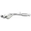 Conv DF Lexus LX450 4.5L / 95-97 4.5L Front — 96-97 Toyota Land Cruiser