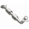 Conv DF Lexus LX470 / 98-02 4.7L D/S & P/S — 98-02 Toyota Land Cruiser