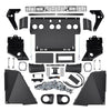 Summit Bar Textured ARB Fogii 14On (Fit Kit NOT Included) — Toyota 4Runner