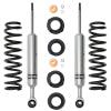 2025 B8 6112 Suspension Kit - 0-2.75in Front Lift — 24-25 Toyota Land Cruiser