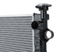 BladeRunner OER Series Radiator V6-4.0L — 05-15 Toyota Tacoma
