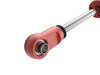 V6 3.4L (tt) Sway-A-Way 2.5in Rear Shock Kit — 22-23 Toyota Tundra