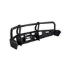 Summit Combar Textured Fogii w/ Camera Relocation Kit — Toyota Tacoma