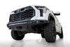 Stealth Fighter Winch Front Bumper — 22-23 Toyota Tundra