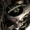 King 3.0 Performance Kit (UNI CAP UCA) — 05-23 Toyota Tacoma