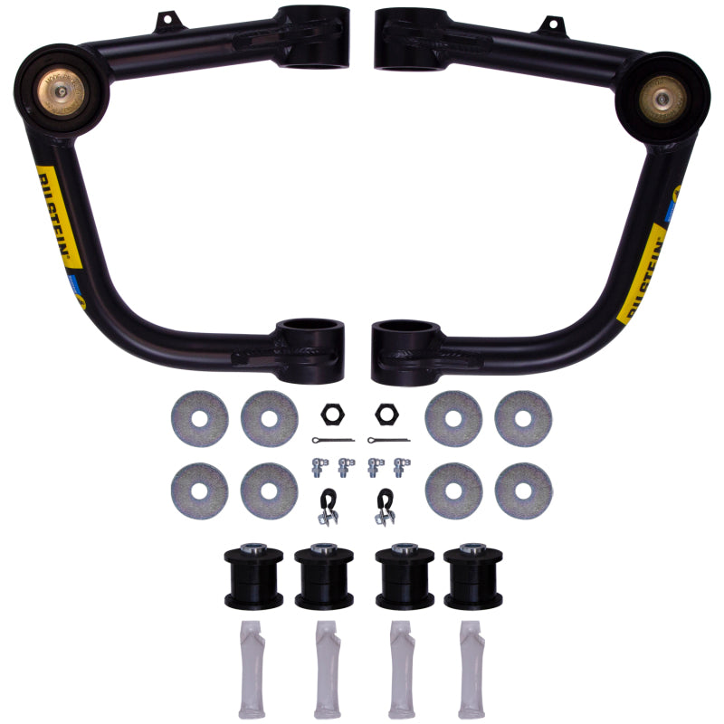 GX460 / 03-21 / B8 Front Upper Control Arm Kit — 10-21 Toyota 4Runner