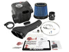 Momentum GT Pro 5R Cold Air Intake System V6-4.0L w/ Magnuson s/c — 10-18 Toyota 4Runner