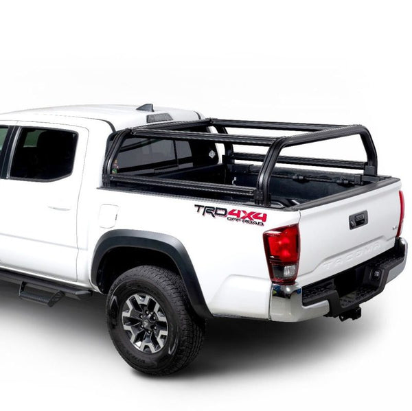 6ft (Standard Bed) Venture TEC Rack — 16-20 Toyota Tacoma