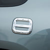Fuel Tank Door Cover — 08-10 Toyota Land Cruiser