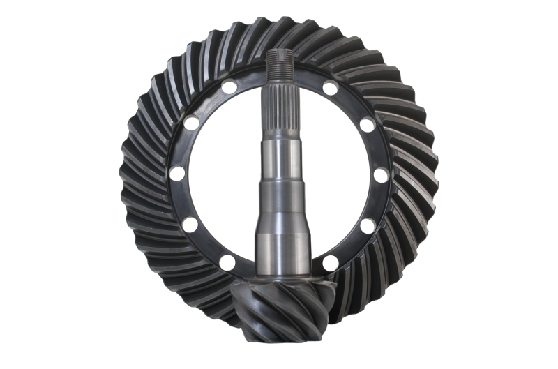 9.5in 27 Spline 5.29 Ratio Ring & Pinion Set — 69-90 Toyota Land Cruiser