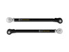 Lexus GX550 Tubular Rear Lower Link Kit — 2024+ Toyota Land Cruiser 250 Series