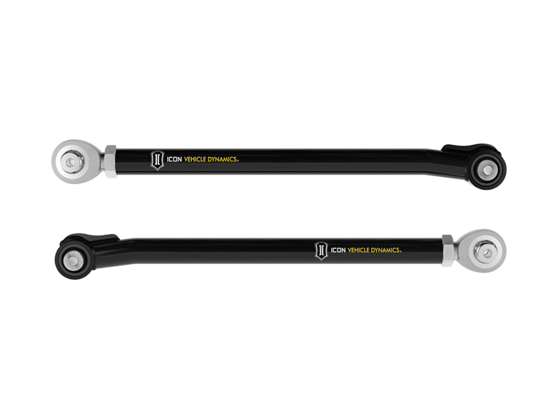Lexus GX550 Tubular Rear Lower Link Kit — 2024+ Toyota Land Cruiser 250 Series