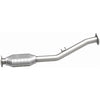 Conv DF 4WD 3.4L — 95-98 Toyota T100
