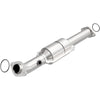Conv DF 4.0L P/S Rear — 05-09 Toyota Tacoma