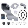 L4 2.4L Turbo Evolution Elite Intake - Cement Gray — 24-25 Toyota Tacoma