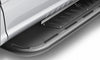 Crew Crab Roan Running Boards - Textured Black — 07-21 Toyota Tundra