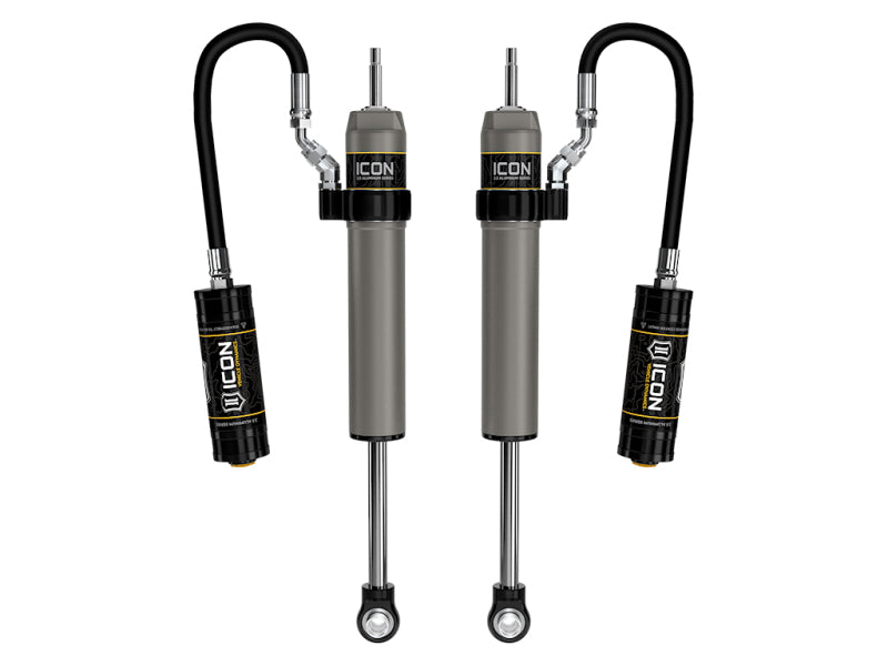 300 0-2in Rear 2.5 Series Shocks VS RR - Pair — 22-23 Toyota Land Cruiser