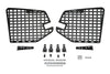Window Molle Storage Panels Rear — 03-09 Lexus GX470