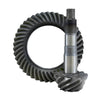High Performance Gear Set For 8in Reverse Rotation / 4.56 — Toyota Land Cruiser