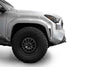 Stealth Center Mount Winch Front Bumper — 2024 Toyota Tacoma