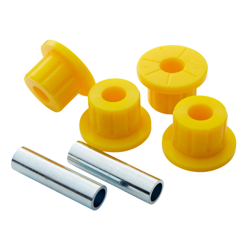 Bushing Kit Oe Shackle — Toyota Tacoma