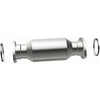 4.5 Undby Direct Fit Converter — 93-94 Toyota Land Cruiser