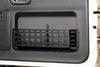 Molle Door Pocket — 03-09 Lexus GX470