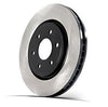 Performance Brake Rotor /Tundra — 13-15 Toyota Sequoia