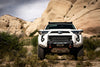 HiLine Front Winch Bumper — 2014+ Toyota 4Runner