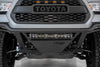 PRO Bolt-On Front Bumper - Hammer Black — 16-20 Toyota Tacoma