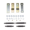 Greasable Shackle Kit — Toyota Tacoma