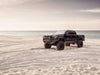 Stealth Front Winch Bumper w/Lonestar Guard - Tex Blk — 16-20 Toyota Tacoma