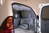 Window Molle Storage Panels Rear — 03-09 Lexus GX470