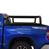 5.5ft (Short Bed) Venture TEC Rack — 14-20 Toyota Tundra