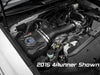 Momentum GT Pro 5R Cold Air Intake System V6-4.0L — 07-17 Toyota FJ Cruiser