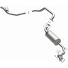 BRE Exhaust Kit LX450 4.5L — 95-97 Toyota Land Cruiser