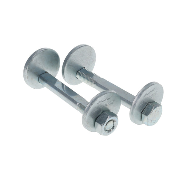 Camber Bolt Kit Front — 98-07 Toyota Land Cruiser 100 Series
