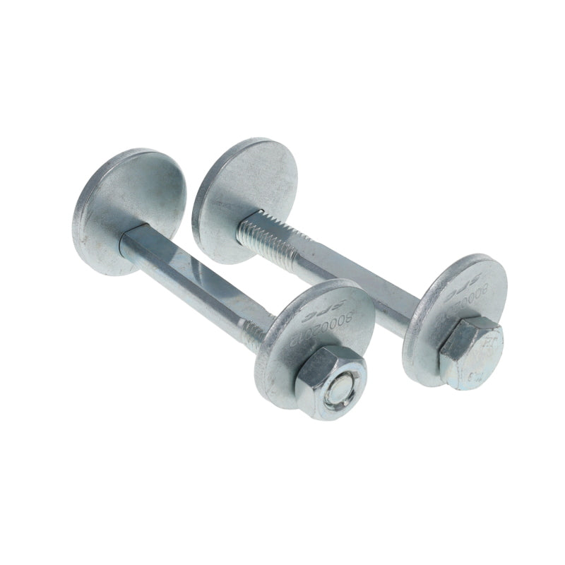 Camber Bolt Kit Front — 98-07 Toyota Land Cruiser 100 Series