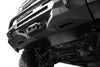 Stealth Center Mount Front Bumper w/ Top Hoop — 2022+ Toyota Tundra