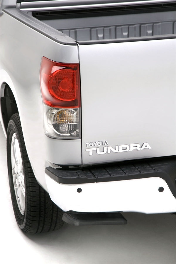 BedStep - Black — 2007-2013 Toyota Tundra